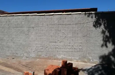 Terreno à venda na Doutor Tolstoi De Carvalho E Mello, Jardim Betânia, Sorocaba