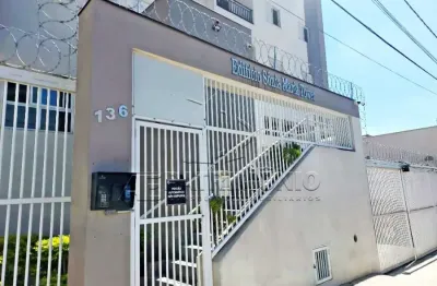 Apartamento com 2 quartos à venda na Ramon Carmona, 108, Vila Carvalho, Sorocaba