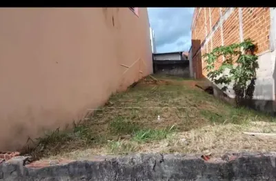 Terreno à venda na Rua Francisco Eduardo Silva de Oliveira, Jardim Dois Corações, Sorocaba