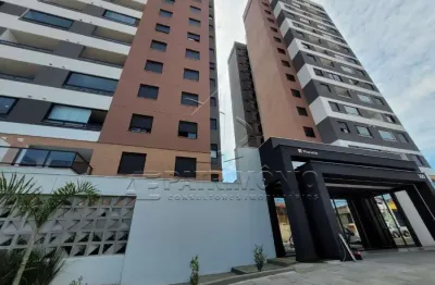 Apartamento com 2 quartos à venda na Doutor João Tavares, 72, Vila Espírito Santo, Sorocaba