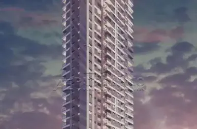 Apartamento com 2 quartos à venda na Rua Gustavo Magalhães, Jardim Faculdade, Sorocaba