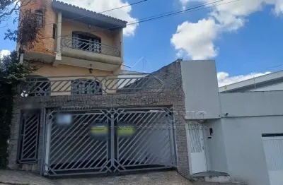 Casa com 3 quartos à venda na Rua Professor Toledo, 1194, Centro, Sorocaba