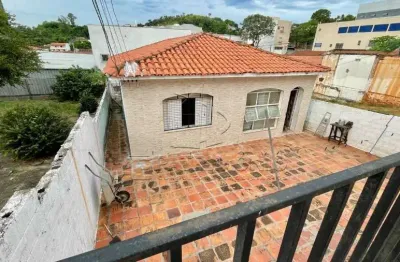 Casa com 2 quartos à venda na Paula Ney, 309, Centro, Votorantim