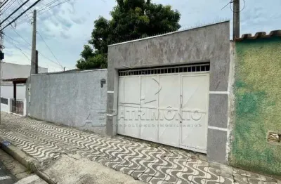 Casa com 2 quartos à venda na Rua Paula Ney, Centro, Votorantim