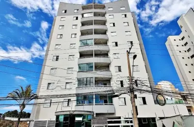 Apartamento com 3 quartos à venda na Rua André Rodrigues Benavides, 67, Parque Campolim, Sorocaba