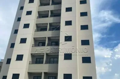 Apartamento com 2 quartos à venda na Olímpio Mentone, 178, Jardim Aeroporto, Sorocaba