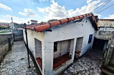 Casa com 3 quartos à venda na Rua Antônio Rocha Camargo, Vila Domingues, Votorantim