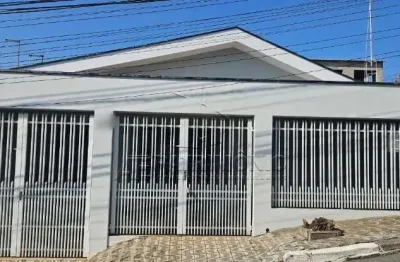Casa com 3 quartos à venda na Rua Páschoa Buscariol, Centro, Votorantim