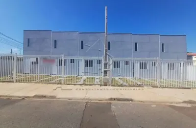 Apartamento com 1 quarto à venda na Antônio Marques Custódio, 151, Vila Helena, Sorocaba