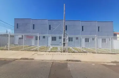 Apartamento com 1 quarto à venda na Rua Antônio Marques Custódio, Vila Helena, Sorocaba