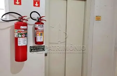 Apartamento com 2 quartos à venda na Cristiano Vieira Pedrico, 560, Jardim Serrano, Votorantim