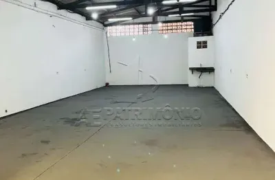 Galpão comercial com 130m²; são guilherme; sorocaba; norte