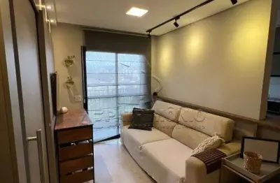 Apartamento com 2 quartos à venda na Rua Elias Rodrigues Claro, 390, Jardim São Carlos, Sorocaba