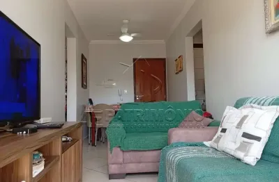Apartamento com 2 quartos à venda na Rua Jairo Grillo de Lima, Vila Barão, Sorocaba