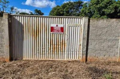 Terreno à venda na Alameda Das Amoreiras, 627, Colinas II, Araçoiaba da Serra