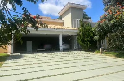 Casa em condomínio fechado com 3 quartos à venda na Municipal Fazenda Ipanema, 1, Barreirinho, Araçoiaba da Serra