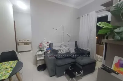 Apartamento com 2 quartos à venda na Jose Mendes, 30, Vila Gabriel, Sorocaba
