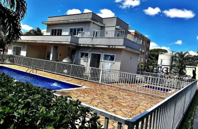 Apartamento; residencial; reserva do horto; zona norte; sorocaba.