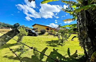 Casa com 2 quartos à venda na Raposo Tavares, 277, Recanto Gran Ville, Araçoiaba da Serra