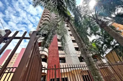 Apartamento; residencial; edificio leblon; centro; sorocaba.