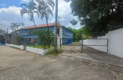 Terreno à venda na Rua Atanázio Soares, 2094, Vila Formosa, Sorocaba