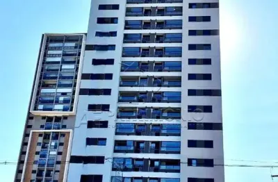 Apartamento com 3 dorms sendo 1 suite; alto da boa vista; union planet; leste