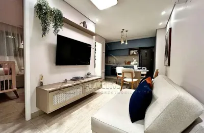 Apartamento com 2 dorms; vale verde horto; caguaçu; sorocaba; norte