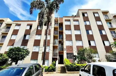 Apartamento com 1 dorm; portal dos bandeirantes; nova manchester; sorocaba; oeste