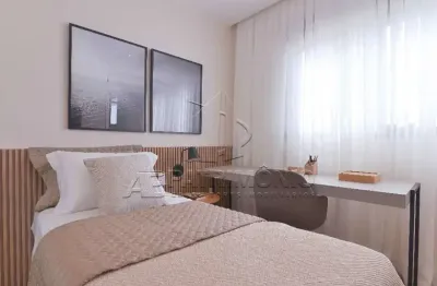 Apartamento com 3 quartos à venda na Rua Antonio Perez Hernandez, 780, Parque Campolim, Sorocaba