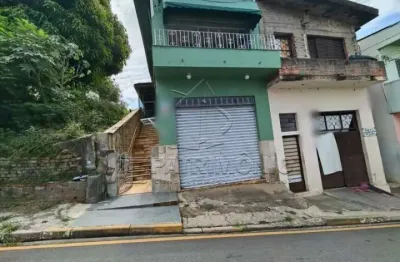 Casa com 3 quartos à venda na Sorocaba, 812, Vila Dominguinho, Votorantim