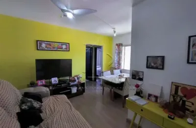 Apartamento com 2 quartos à venda na Joao De Camargo, 70, Jardim Faculdade, Sorocaba