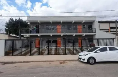 Apartamento com 1 quarto à venda na Heitor Agostinho Da Cruz, 69, Vila São Jorge, Sorocaba
