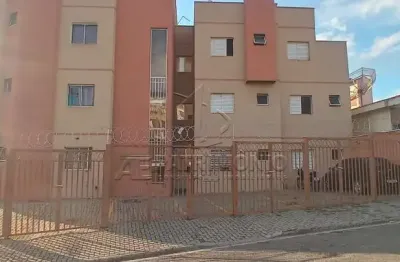 Apartamento com 1 quarto à venda na Alameda dos Gerânios, Jardim Simus, Sorocaba