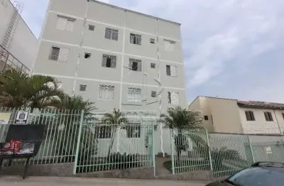 Apartamento com 2 quartos à venda na Rua Progresso Gonçalves, 89, Jardim Karolyne, Votorantim