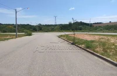 Terreno em condomínio fechado à venda na Joao Leme Dos Santos, Km 117, Morro Branco, Salto de Pirapora