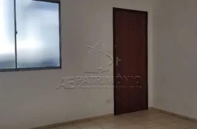 Apartamento com 2 quartos à venda na Rua José Floriano da Silva, Vila Trujillo, Sorocaba