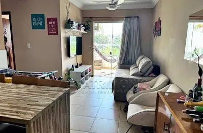 Apartamento com 3 dorm sendo 1 suite; savinia; refugio; sorocaba; oeste