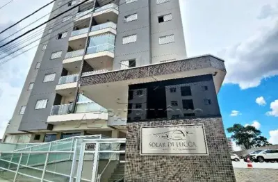 Apartamento; residencial; solar di lucca - residencial ; zona sul;sorocaba.