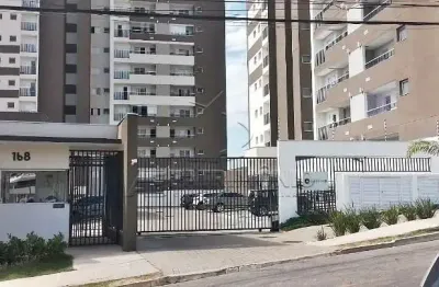 Apartamento; residencial; jr campolim ii; zona sul; sorocaba.