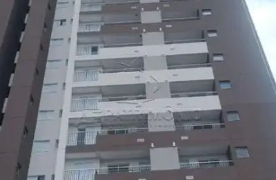 Apartamento com 2 quartos à venda na Rua Elias Rodrigues Claro, 130, Jardim São Carlos, Sorocaba