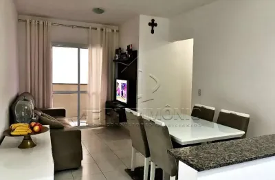 Apartamento com 3 doorms sendo 1 suite; karolyne; votorantim