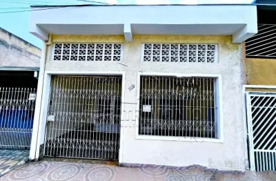 Casa com 3 quartos à venda na Douglas Oliveira Santos, 191, Parque Jataí, Votorantim