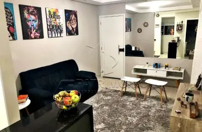 Apartamento; residencial; vivace - ed.; zona norte; sorocaba.