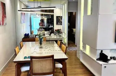 Apartamento com 3 quartos à venda na Visconde De Cairu, 415, Vila Independência, Sorocaba