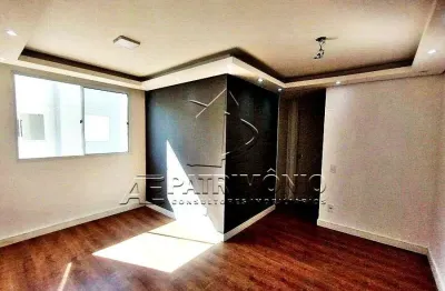 Apartamento com 2 dorms; reserva gran village ibiti; ibiti reserva; sorocaba; leste