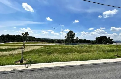 Terreno em condominio com 250m²; villagio italia loteamento; alto da boa vista; sorocaba; leste