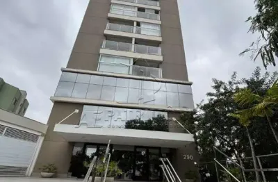 Apartamento com 1 quarto à venda na Rua Barão de Piratininga, Jardim Faculdade, Sorocaba