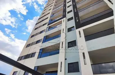 Apartamento com 1 quarto à venda na Rua Corrientes, Jardim América, Sorocaba