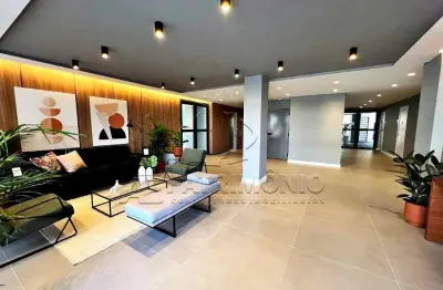 Apartamento com 2 dorms sendo 1 suite; union planeta; sorocaba; leste