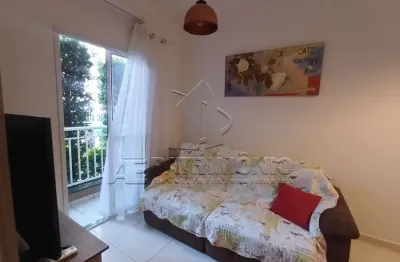 Apartamento com 2 quartos à venda na Ritinha Tavares, 100, Vila Angélica, Sorocaba